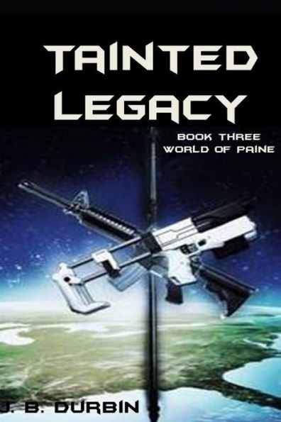 Tainted Legacy