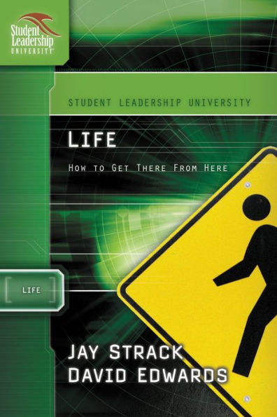 Life: How to Get There from Here