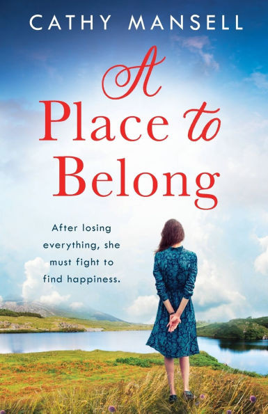 A Place to Belong