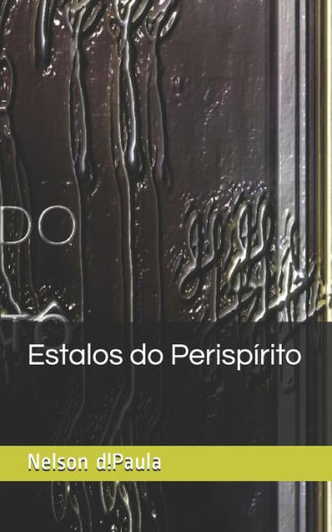 Estalos do PerispÃ­rito