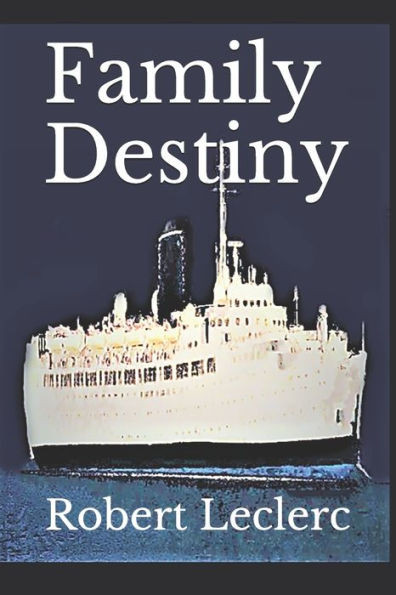 Family Destiny