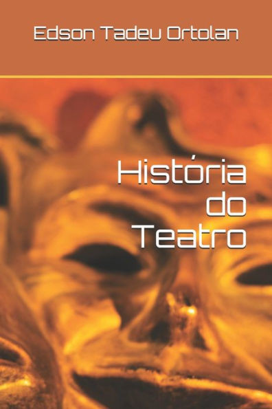 HistÃ³ria do Teatro
