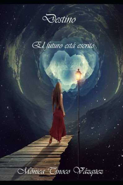 Destino: El futuro está escrito