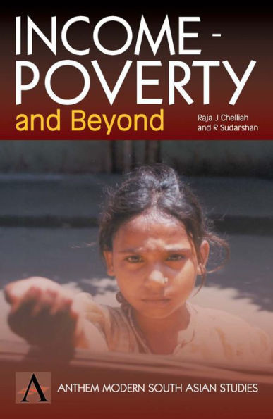 Income-Poverty and Beyond: Human Development in India