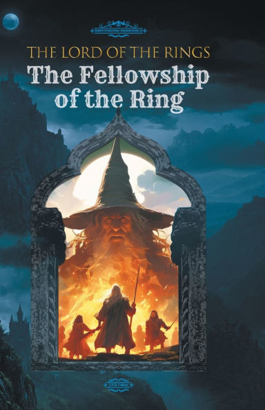 The Lord of the Rings: The Fellowship of the Ring