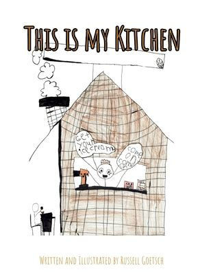 This is my Kitchen
