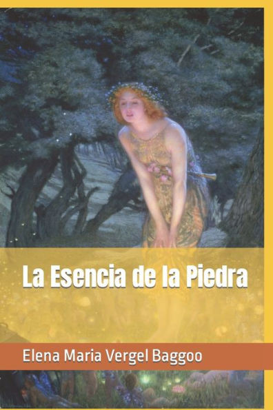 La Esencia de la Piedra