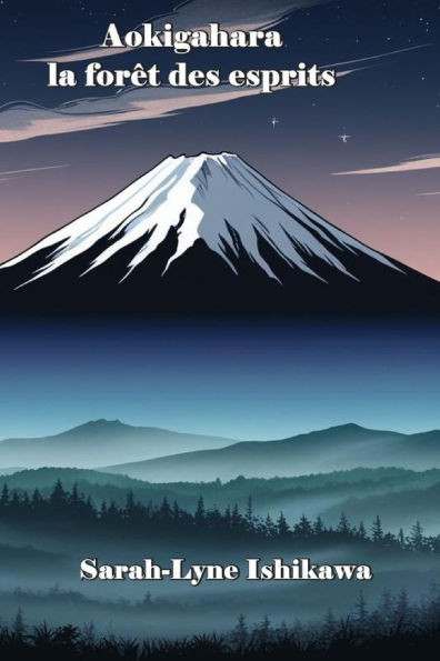 Aokigahara, la forÃªt des esprits