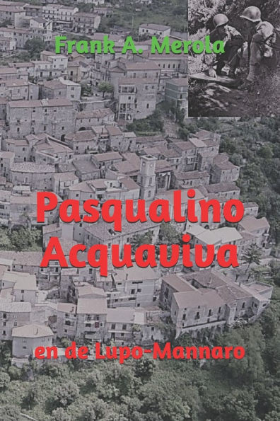 Pasqualino Acquaviva: en de Lupo-Mannaro