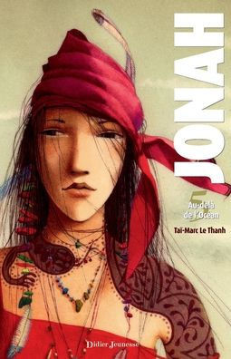 Jonah, Au-delÃ  de l'OcÃ©an - Tome 5