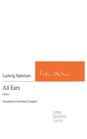 All Ears