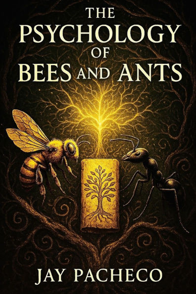The Psychology of Bees and Ants
