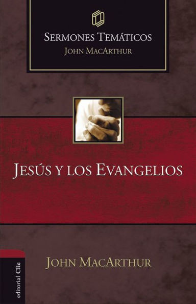 JesÃºs y los evangelios
