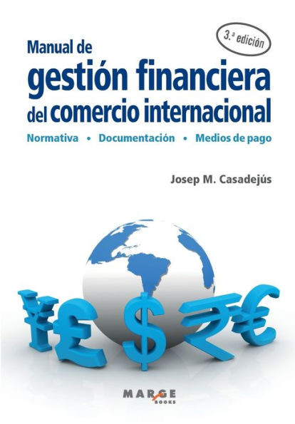 Manual de gestiÃ³n financiera del comercio internacional
