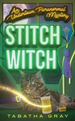Stitch Witch