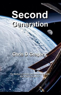 Second Generation