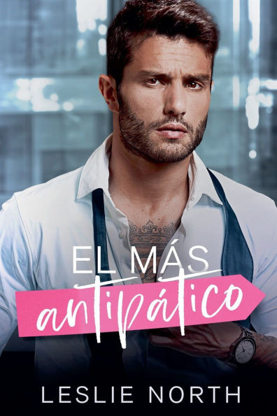 El mÃ¡s antipÃ¡tico