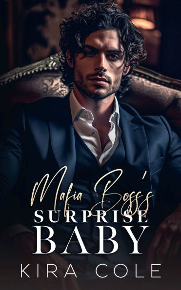 Mafia Boss's Surprise Baby