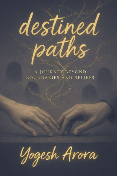 Destined Paths: A Journey Beyond Boundaries & Belief