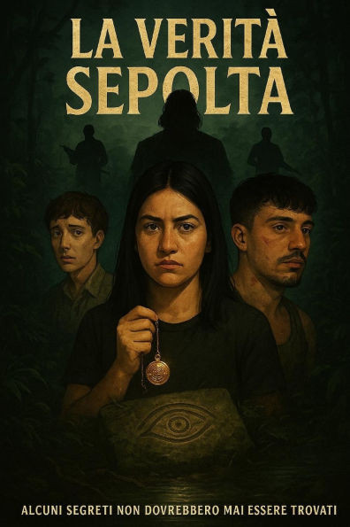 La verità sepolta