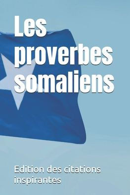 Les proverbes somaliens