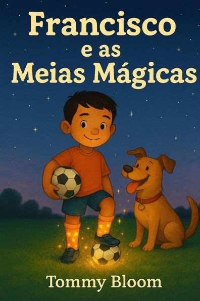 Francisco e as Meias MÃ¡gicas