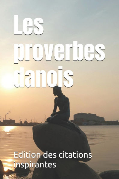 Les proverbes danois