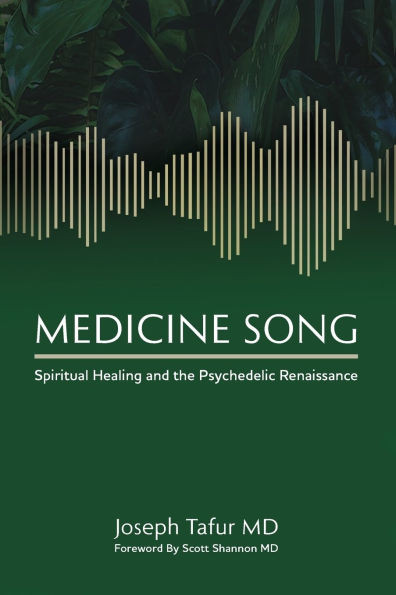 Medicine Song: Spiritual Healing and the Psychedelic Renaissance