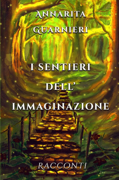 I Sentieri Dell'immaginazione