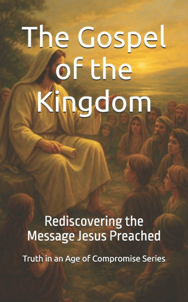 The Gospel of the Kingdom: Rediscovering the Message Jesus Preached