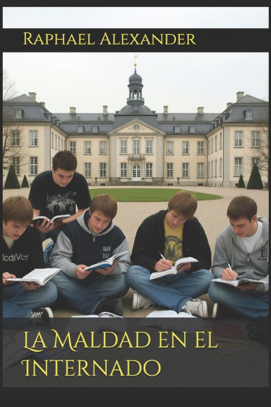 La Maldad en el Internado