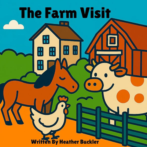 The Farm Visit