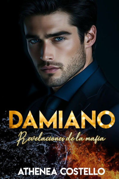 Damiano: Revelaciones de la mafia