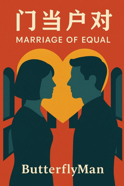 Marriage of Equal