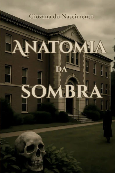 Anatomia da Sombra