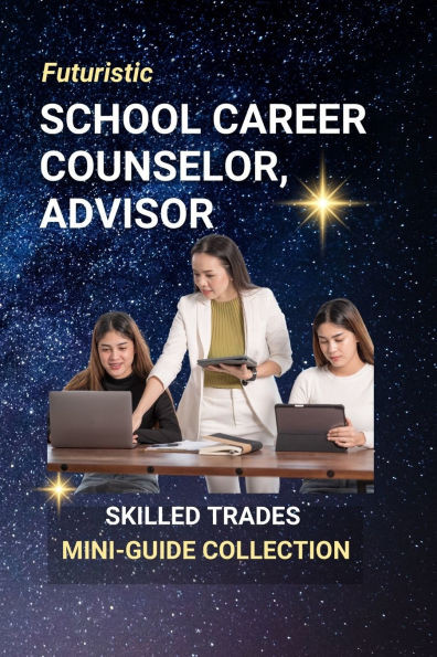 School Career Counselor, Advisor: Empowering Students to Discover and Pursue Their Passions - Careers in Guidance and Student Support