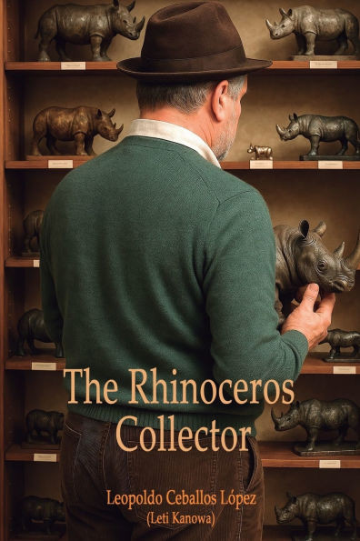 The Rhinoceros Collector