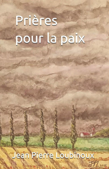 Prières pour la paix