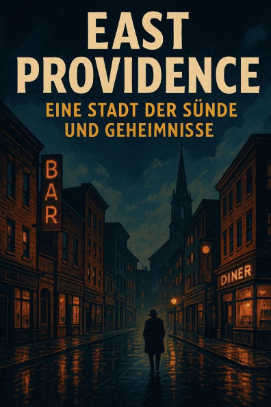 East Providence: Eine Stadt der Sünde und Geheimnisse
