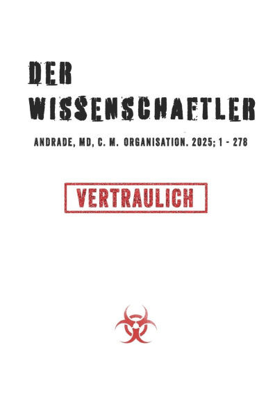 Der Wissenschaftler