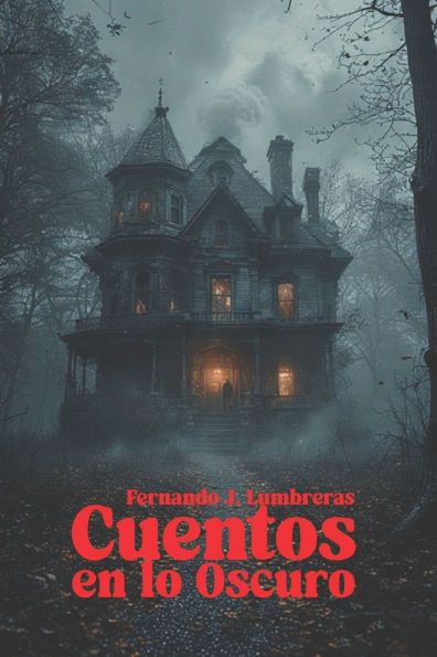 Cuentos en lo oscuro