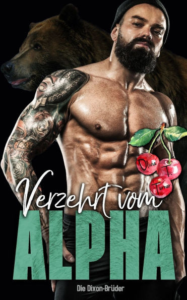 Verzehrt vom Alpha