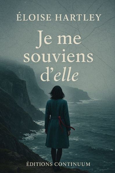 Je me souviens d'elle