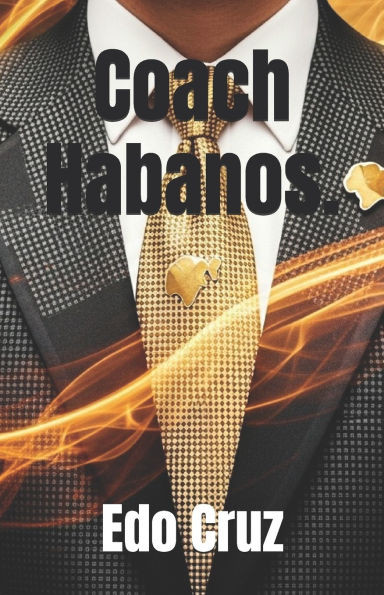 Coach Habanos.