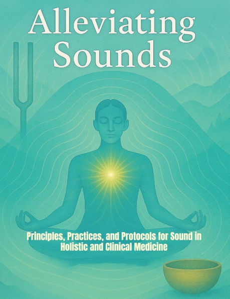 Alleviating Sounds: Principles, Practices, and Protocols for Sound in Holistic and Clinical Medicine
