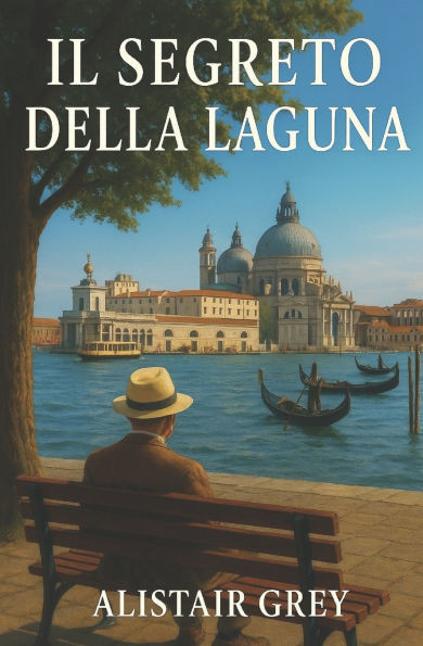 Il segreto della laguna