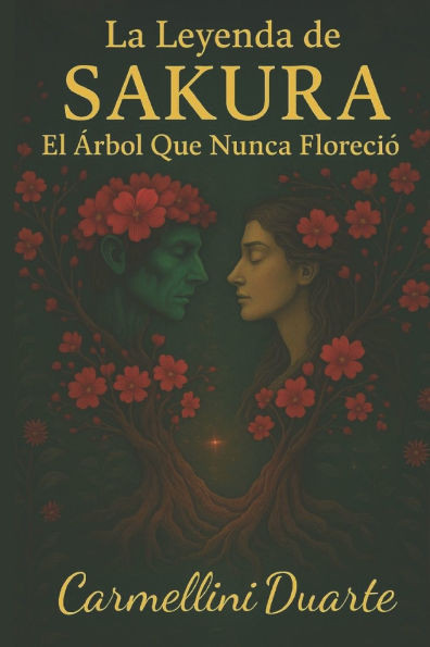 La Leyenda del Sakura El Ãrbol que Nunca FlorecÃ­a