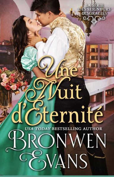 Une Nuit pour l'Ã©ternitÃ©
