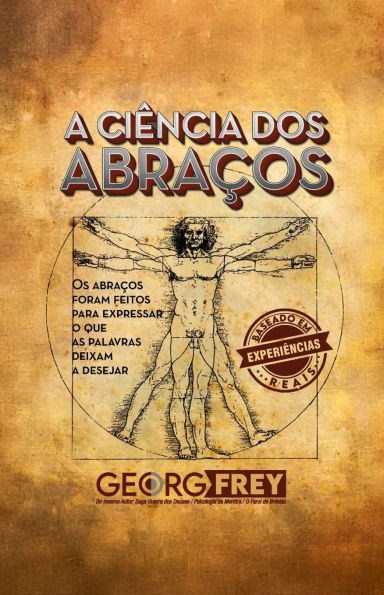 A CiÃªncia DOS AbraÃ§os