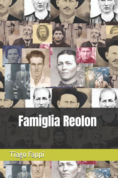 Famiglia Reolon